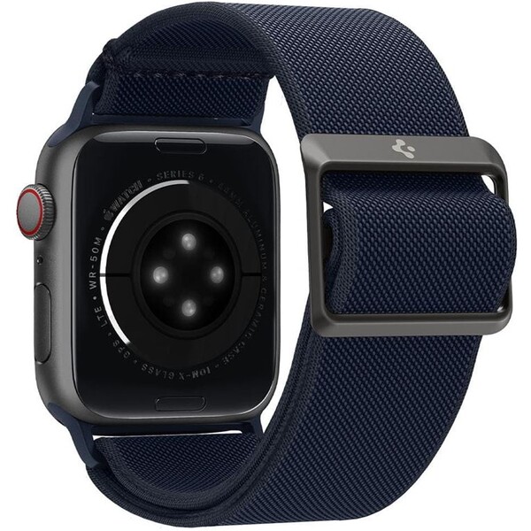 Spigen-Lite-Fit-reminek-Apple-Watch-49-46-45-44-42-mm-namorne-modry