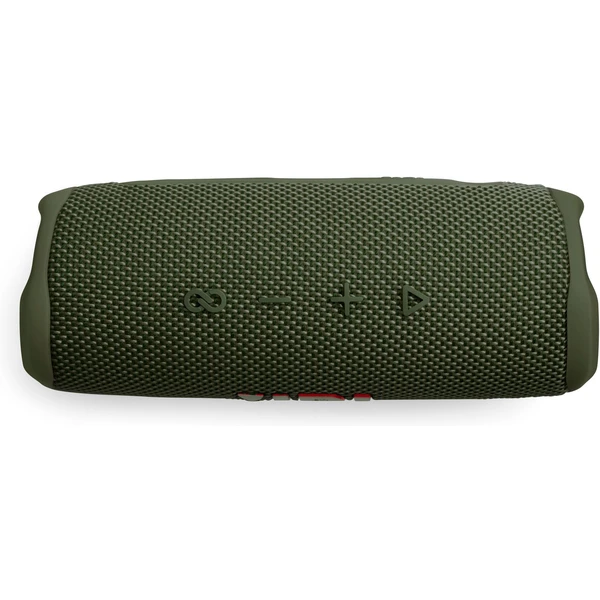 JBL Flip 6 zelený - Reproduktory - Obrázek ZPOU600301
