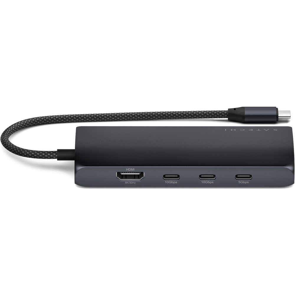 Satechi-USB-C-viceportovy-adapter-8K-s-Ethernet-V3-cerny