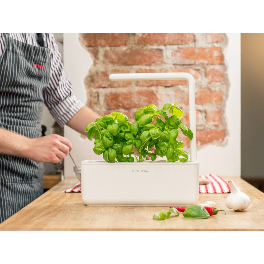 Click-and-Grow-Smart-Garden-3-chytry-kvetinac-3ks-kapsli-se-seminky-bazalky-bily