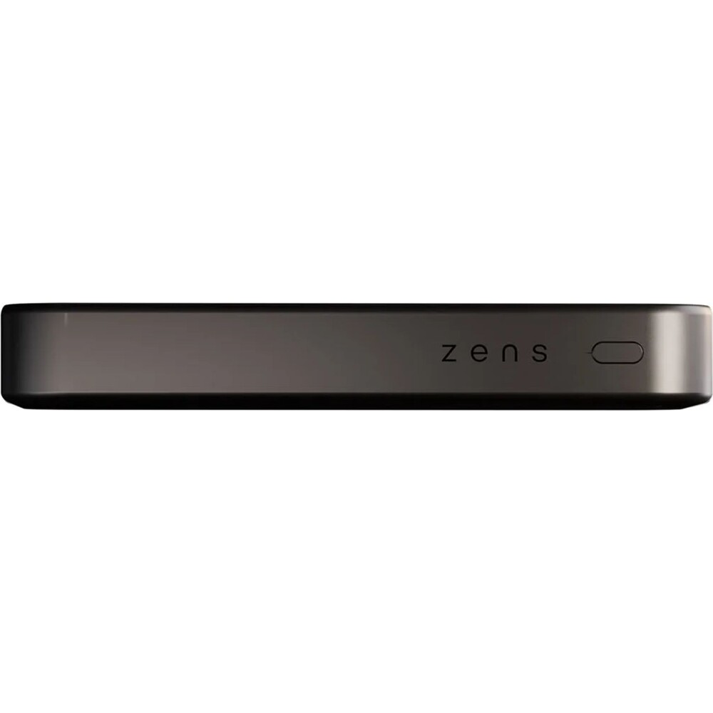 ZENS-Pro-1-MagSafe-Qi2-slim-powerbanka-10000-mAh-15-W-USB-C-cerna