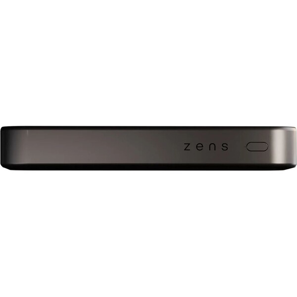 ZENS-Pro-1-MagSafe-Qi2-slim-powerbanka-10000-mAh-15-W-USB-C-cerna