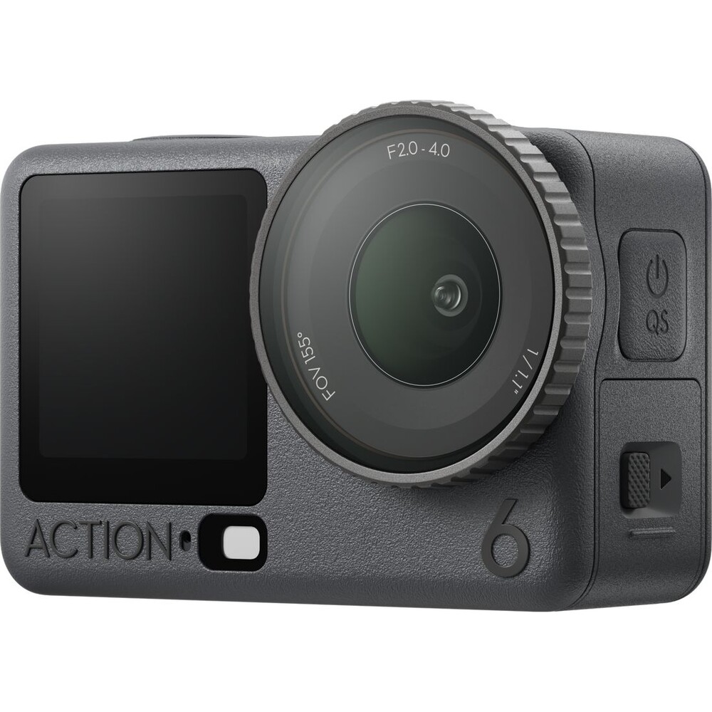 DJI-Osmo-Action-6-Standard-Combo