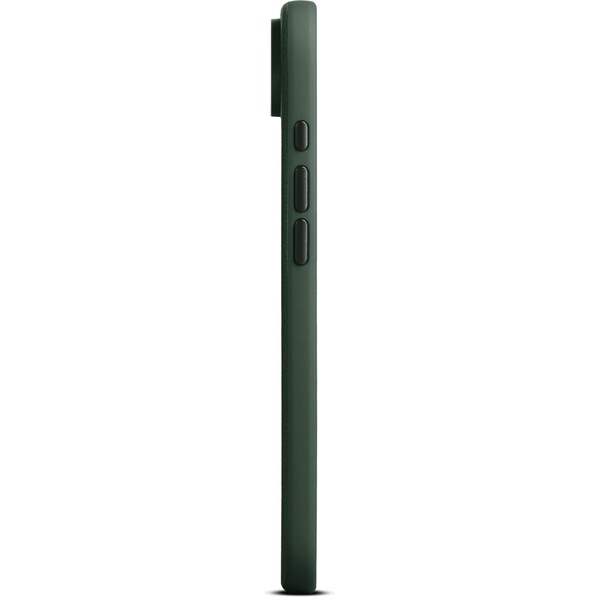 Woolnut-MagSafe-kozeny-kryt-iPhone-Air-tmave-zeleny
