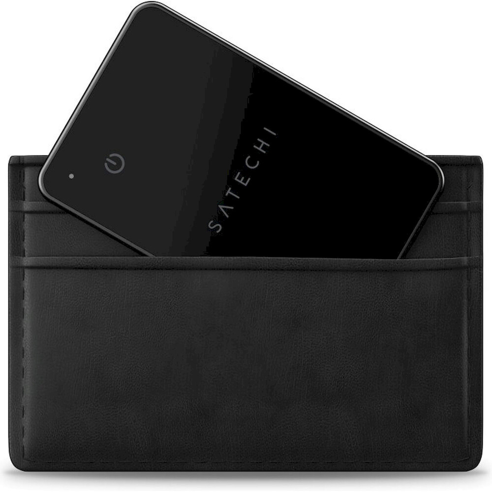 Satechi-FindAll-Card-lokator-s-Apple-FindMy-cerny