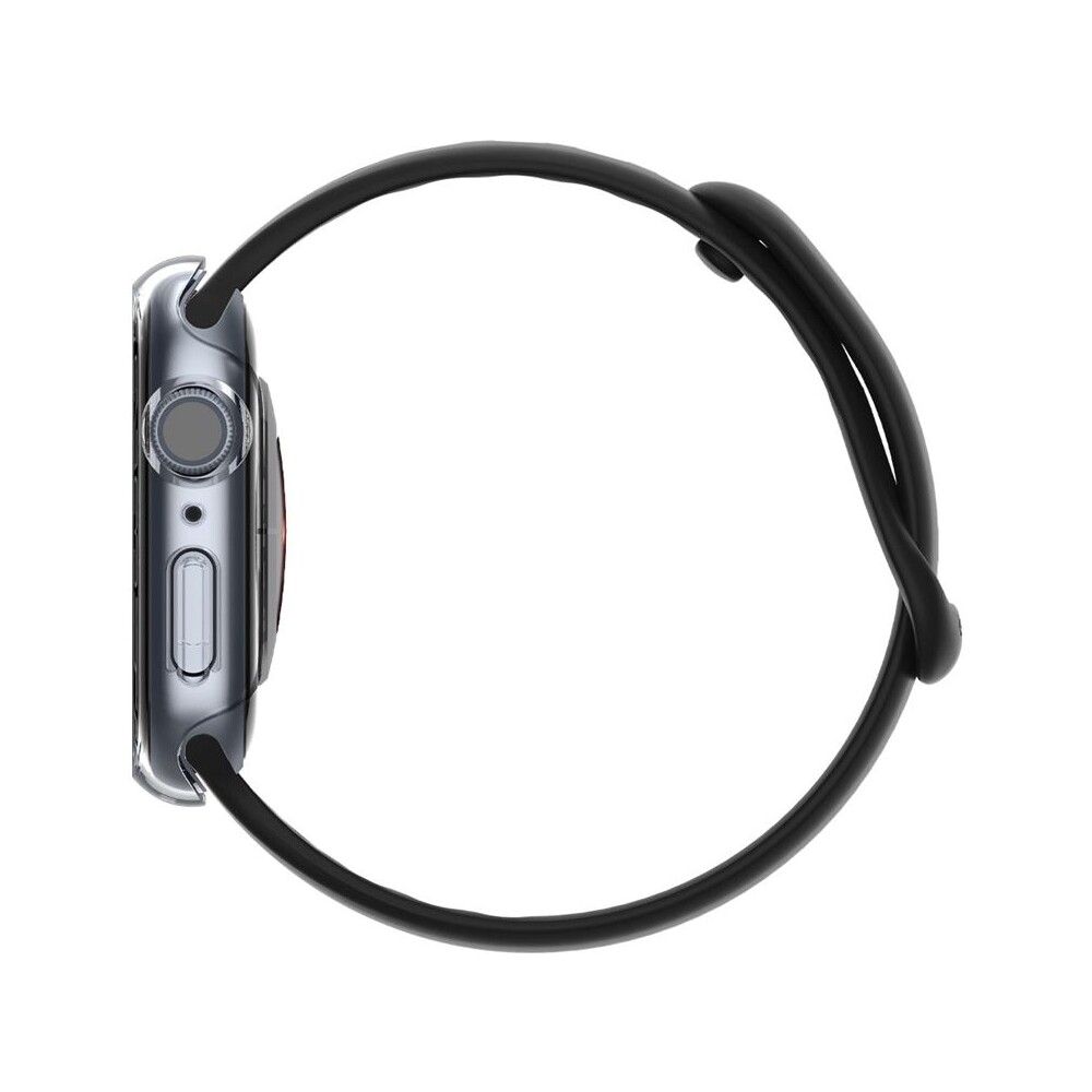 Spigen-Thin-Fit-pouzdro-Apple-Watch-9-8-7-45mm-cire