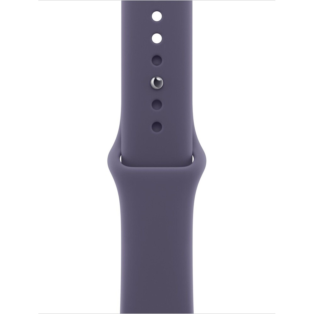 Apple-Watch-41-40-38mm-mlzne-fialovy-sportovni-reminek-M-L