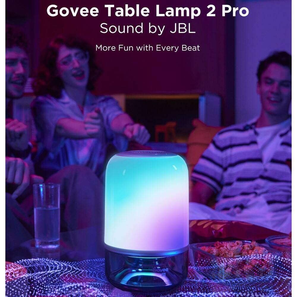 Govee-Table-Lamp-2-RGBW-Akumulatorova-lampa-s-reproduktorem-zvuk-od-JBL