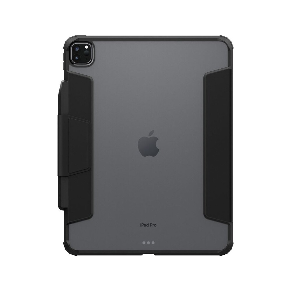 Spigen-Ultra-Hybrid-Pro-pouzdro-iPad-Pro-13-2025-cerne