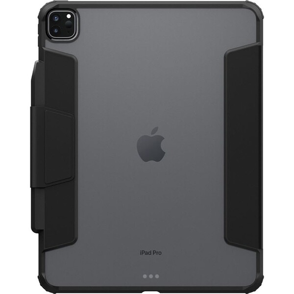 Spigen-Ultra-Hybrid-Pro-pouzdro-iPad-Pro-13-2025-cerne