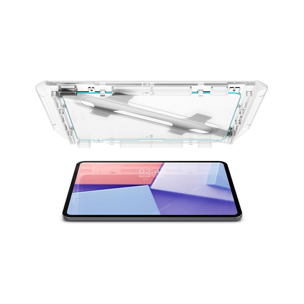 Spigen-Glass-tR-EZ-Fit-tvrzene-sklo-iPad-Pro-11-2025-1-pack