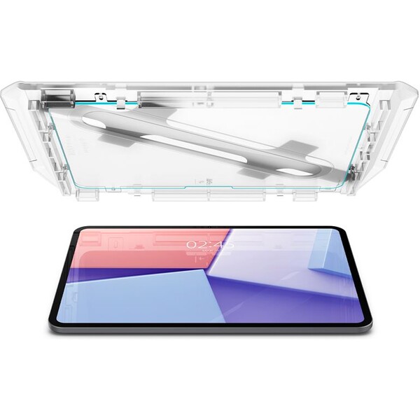 Spigen-Glass-tR-EZ-Fit-tvrzene-sklo-iPad-Pro-11-2025-1-pack