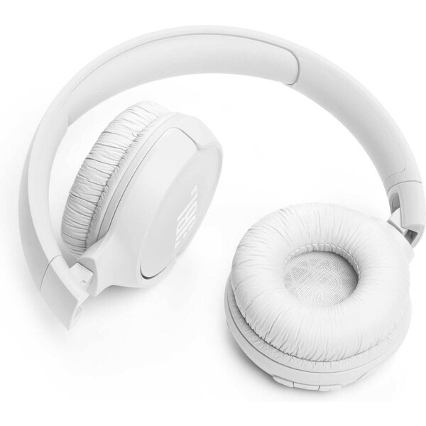 JBL-Tune-520BT-White