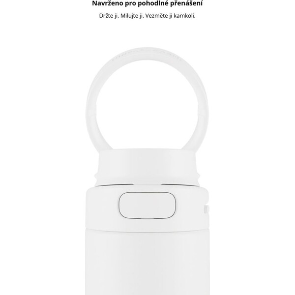 HidrateSpark-PRO-2-chytra-lahev-s-brckem-950-ml-bila