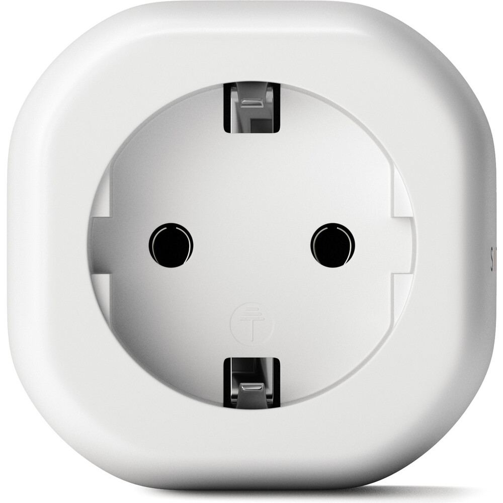 Satechi-Apple-Homekit-Smart-Outlet-chytra-zasuvka-EU-bila-