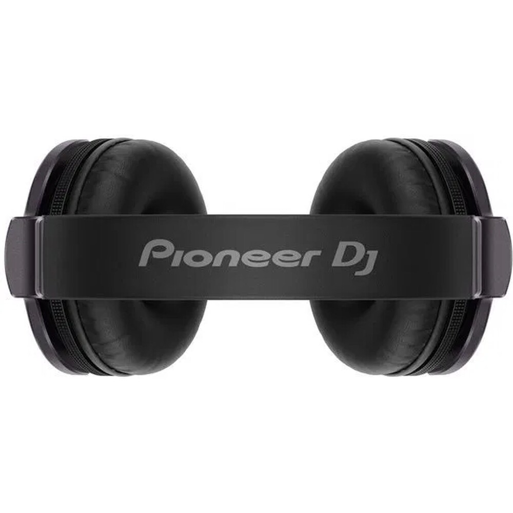 Pioneer-DJ-AlphaTheta-HDJ-CUE1-DJ-sluchatka-cerna