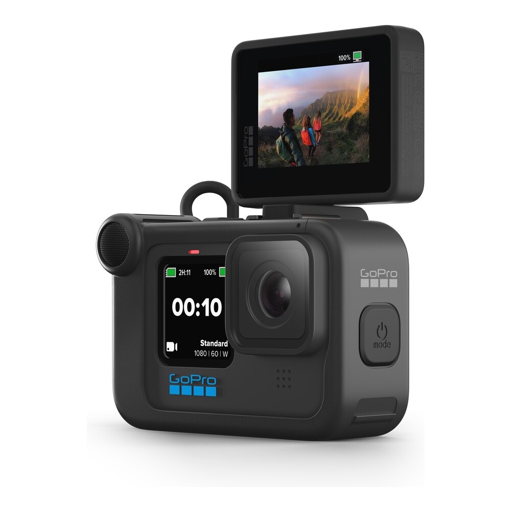 GoPro-Display-Mod-externi-LCD-displej