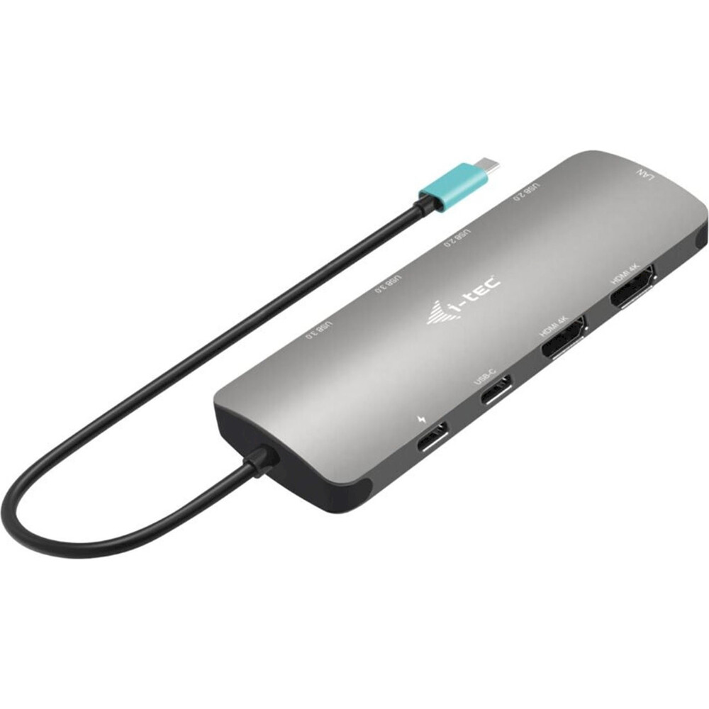 i-tec-USB-C-Metal-Nano-2x-HDMI-dokovaci-stanice-nabijecka