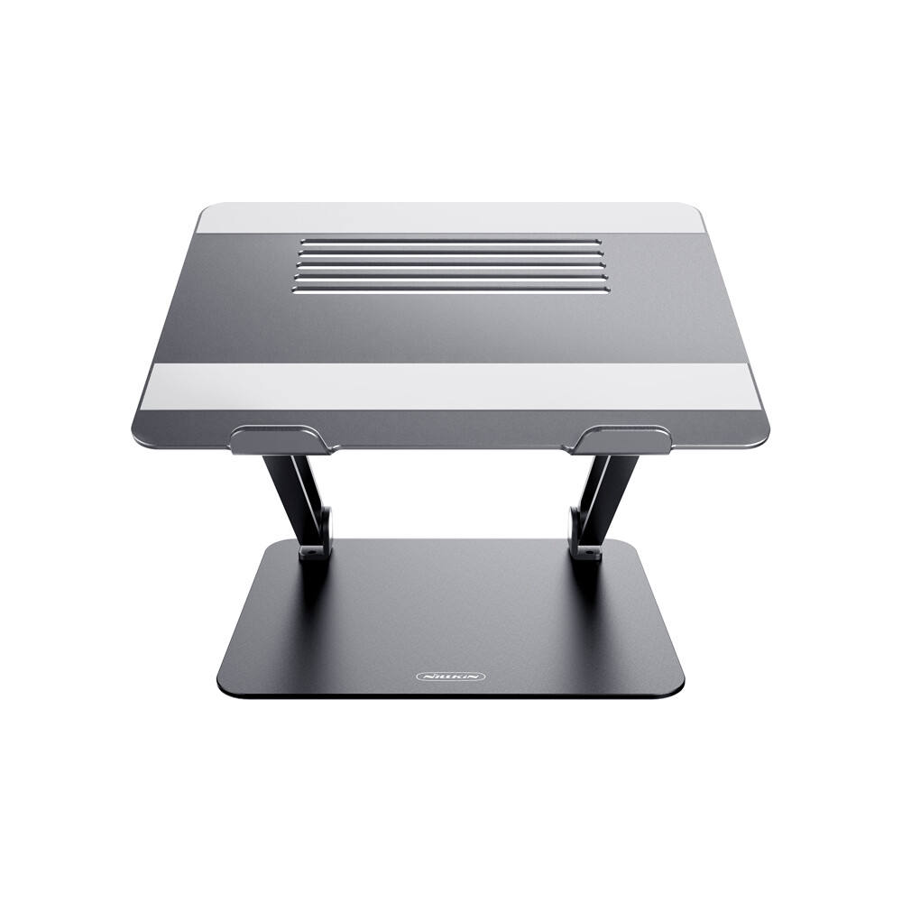Nillkin-ProDesk-Adjustable-stojanek-na-notebook-sedy