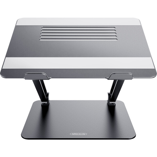 Nillkin-ProDesk-Adjustable-stojanek-na-notebook-sedy