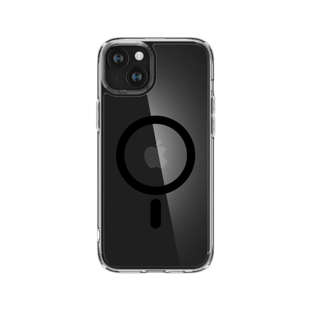 Spigen-Ultra-Hybrid-MagFit-kryt-iPhone-15-cerny