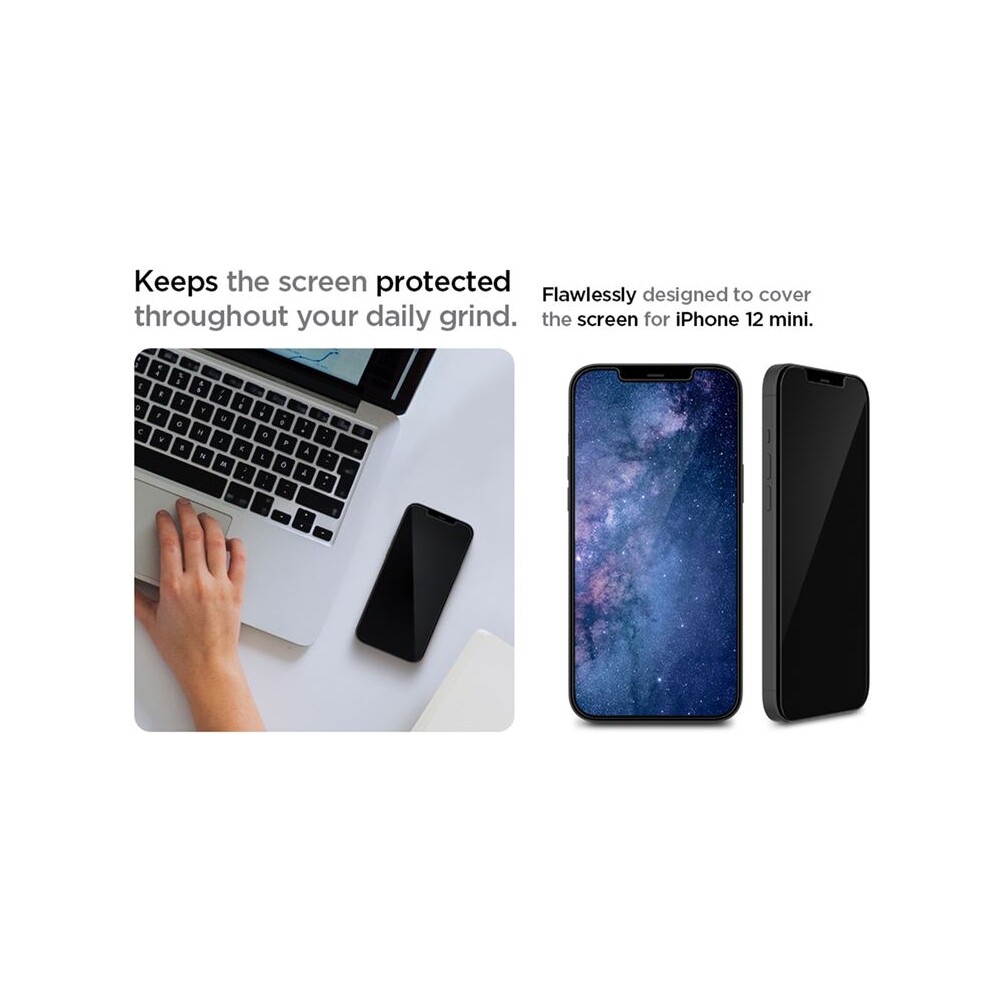 Spigen-Glas-tR-EZ-Fit-tvrzene-sklo-iPhone-12-mini-2-ks-cire