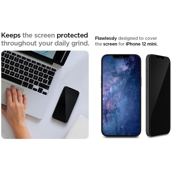 Spigen-Glas-tR-EZ-Fit-tvrzene-sklo-iPhone-12-mini-2-ks-cire