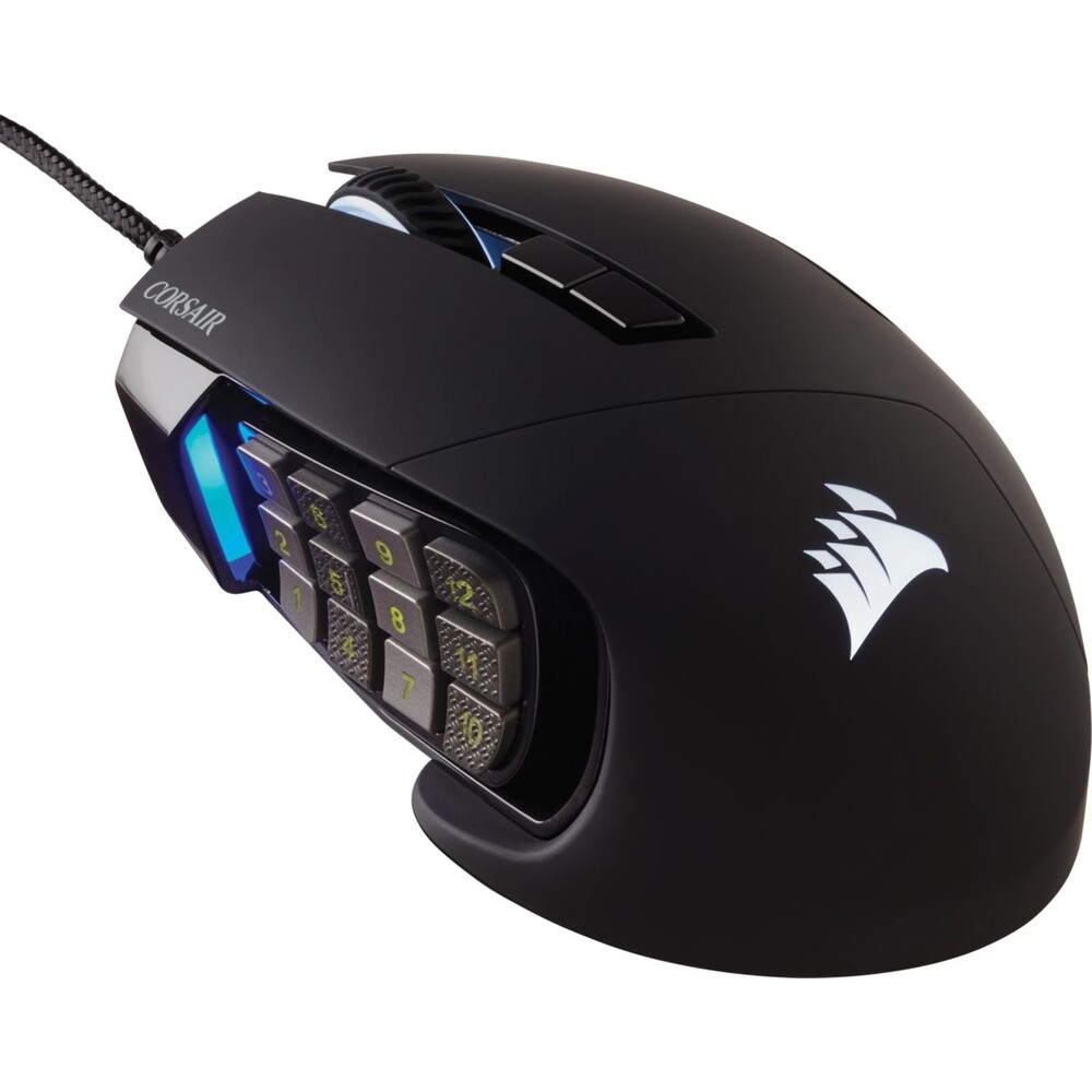 Corsair-Scimitar-RGB-ELITE