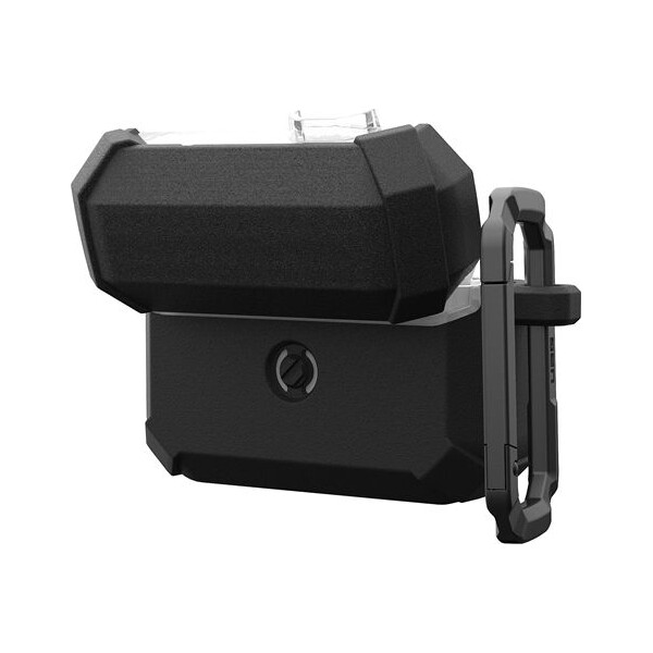UAG-Plasma-pouzdro-Apple-AirPods-Pro-3-Generace-cerne