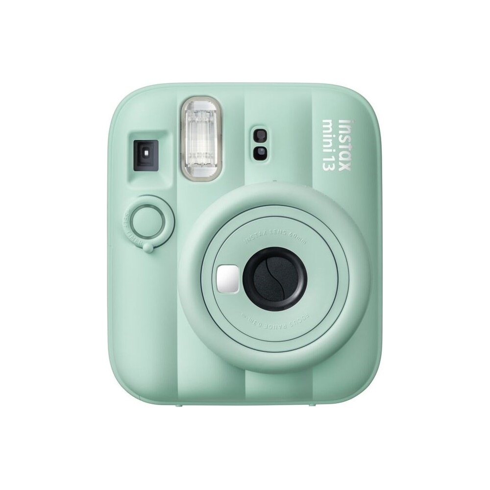 Fujifilm-Instax-Mini-13-Green