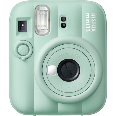 Fujifilm Instax Mini 13 Green