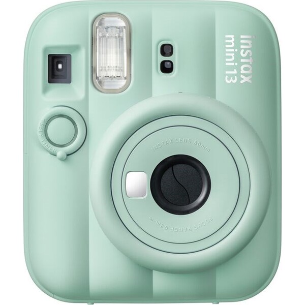 Fujifilm-Instax-Mini-13-Green