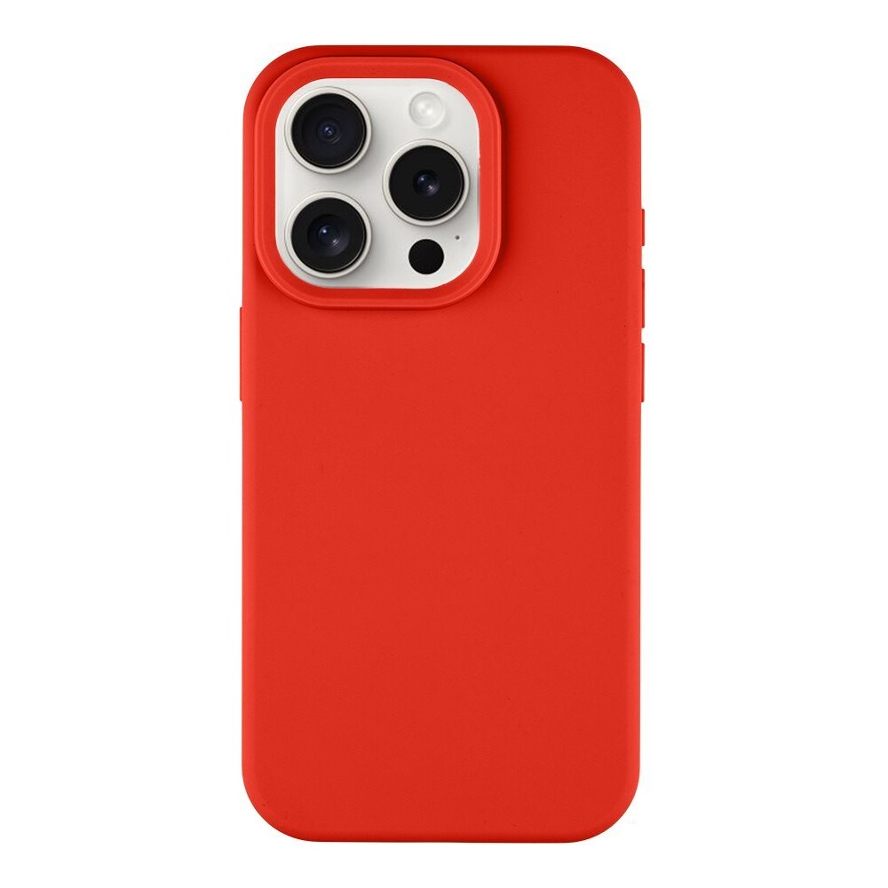 Tactical-MagForce-Velvet-Smoothie-Kryt-pro-Apple-iPhone-15-Pro-Chilli