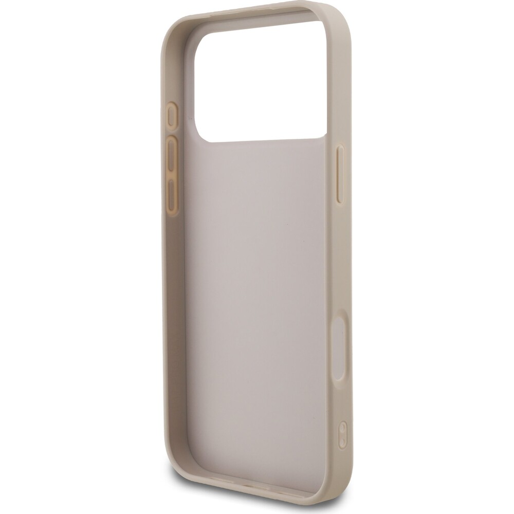 Guess-PU-4G-Stripe-Zadni-Kryt-pro-iPhone-17-Pro-Max-ruzovy