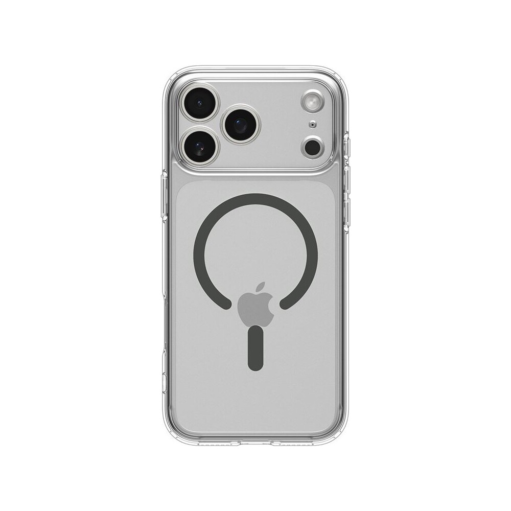 Spigen-Ultra-Hybrid-MagSafe-kryt-iPhone-17-Pro-clear-graphite