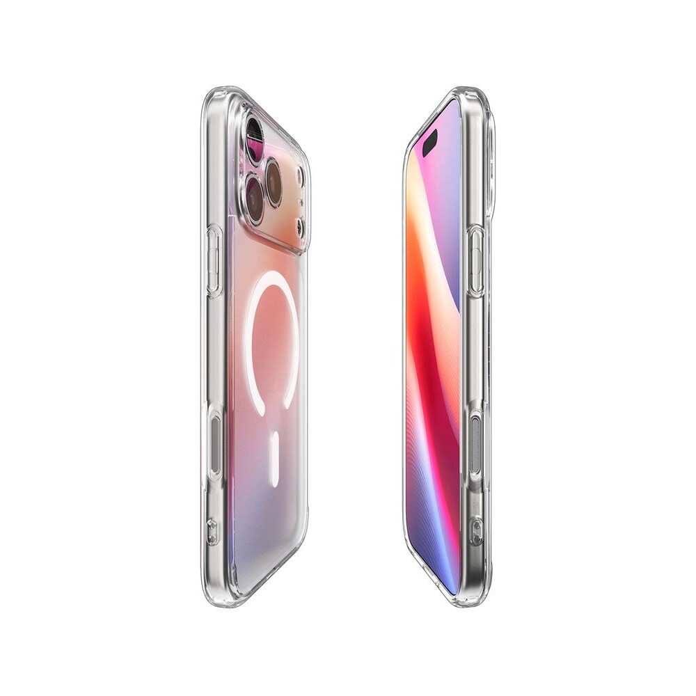 Spigen-Ultra-Hybrid-MagSafe-kryt-iPhone-17-Pro-frost-white