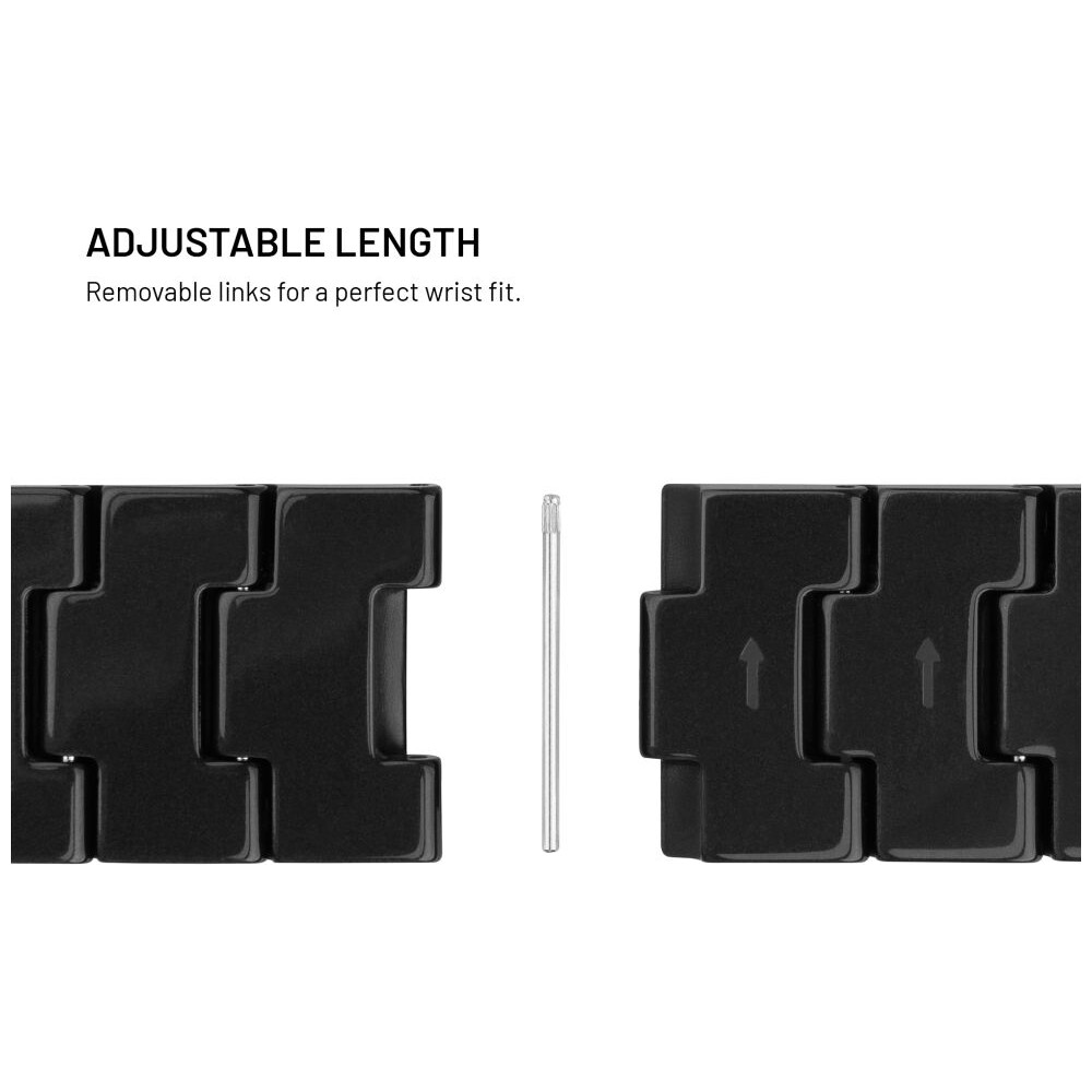 FIXED-Resin-Strap-reminek-Apple-Watch-38-40-41mm-cerny