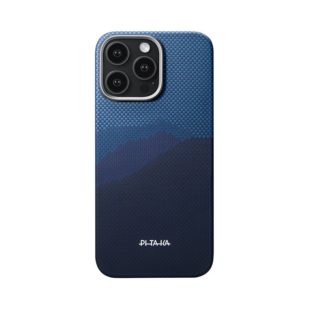Pitaka-Ultra-Slim-Case-MagSafe-kryt-iPhone-16-Pro-Over-the-Horizon-PitaTap-