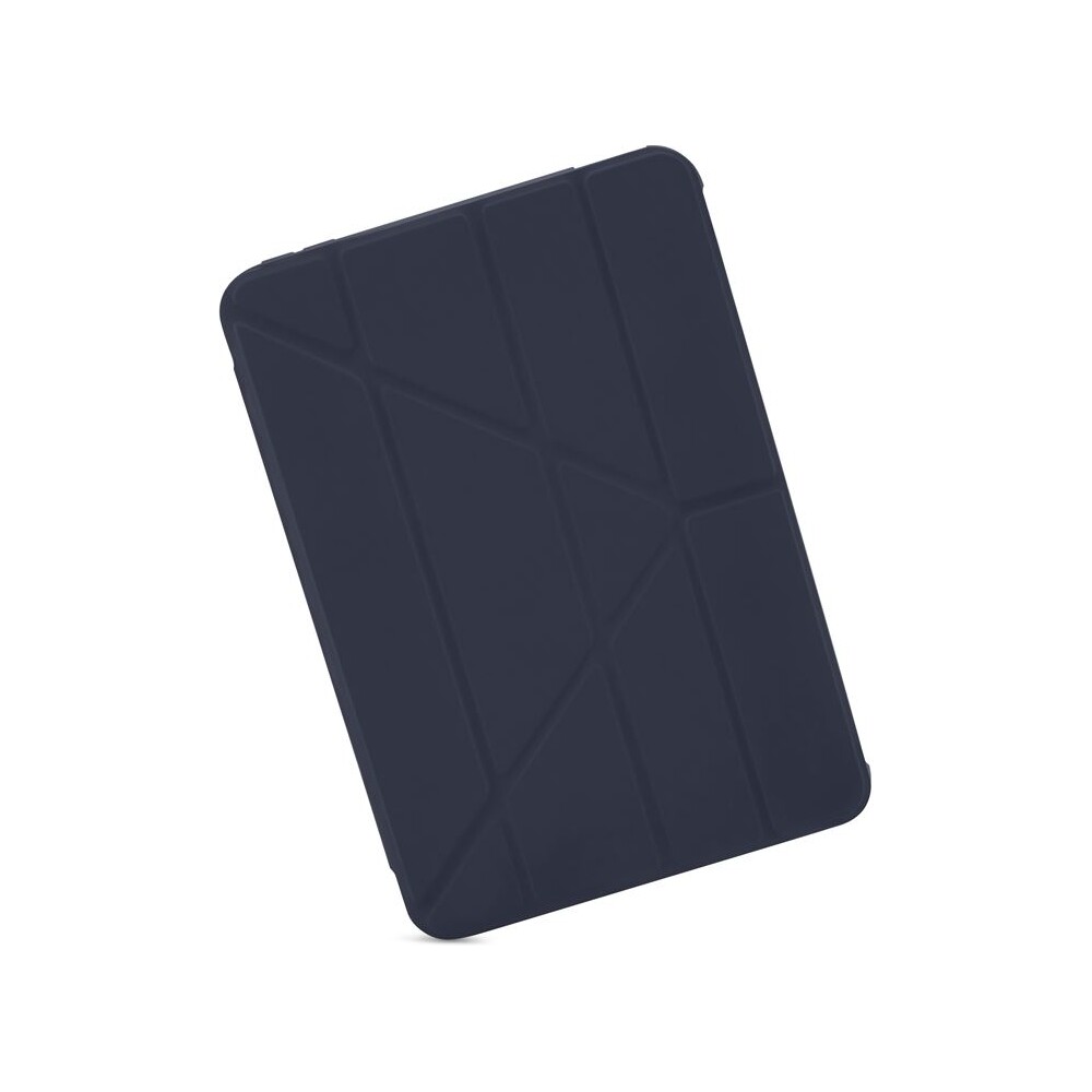 Pipetto-Origami-No1-Original-pouzdro-iPad-mini-2024-2021-tmave-modre