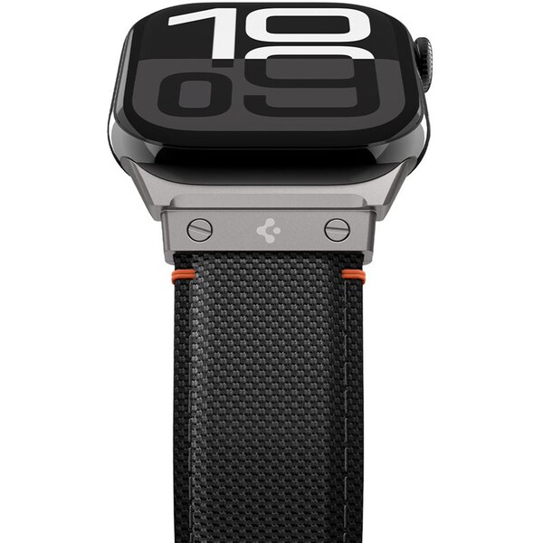 Spigen-Classic-Fit-reminek-Apple-Watch-49-46-45-44mm-cerny
