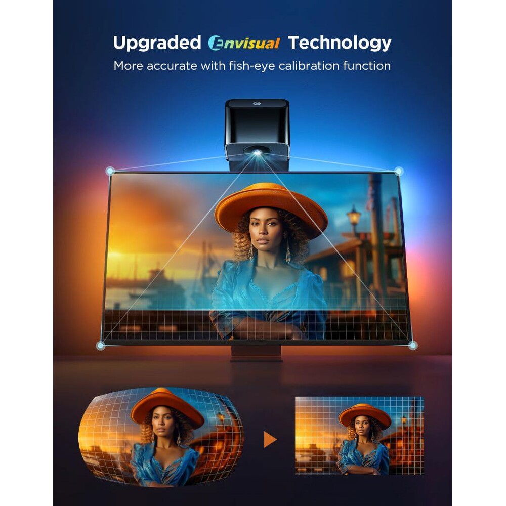 Govee-TV-Backlight-3-Lite-75-85-Smarat-LED-podsviceni-RGBIC