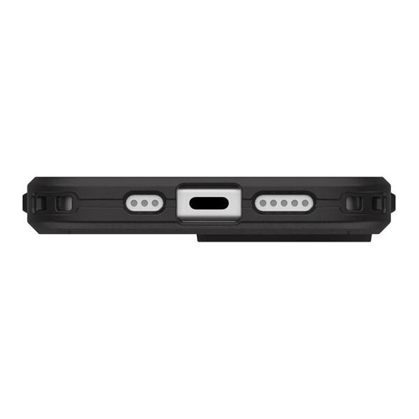 UAG-Civilian-Magsafe-kryt-iPhone-17-cerny
