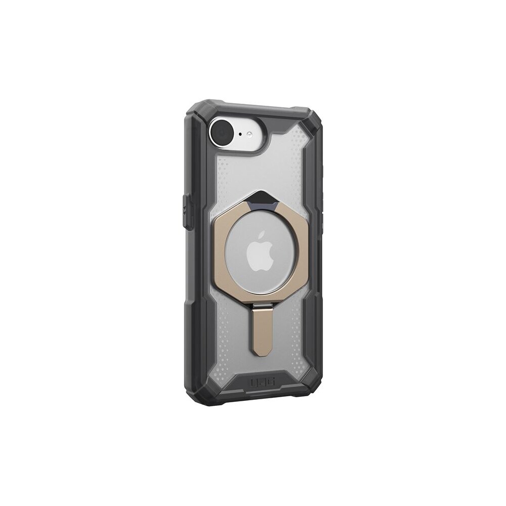 UAG-Plasma-XTE-Magsafe-kryt-iPhone-17e-16e-kourovy-titanovy