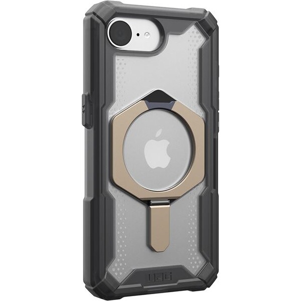 UAG-Plasma-XTE-Magsafe-kryt-iPhone-17e-16e-kourovy-titanovy