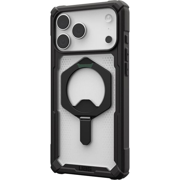 UAG-Plasma-XTE-Magsafe-kryt-iPhone-17-Pro-Max-cerny-ciry