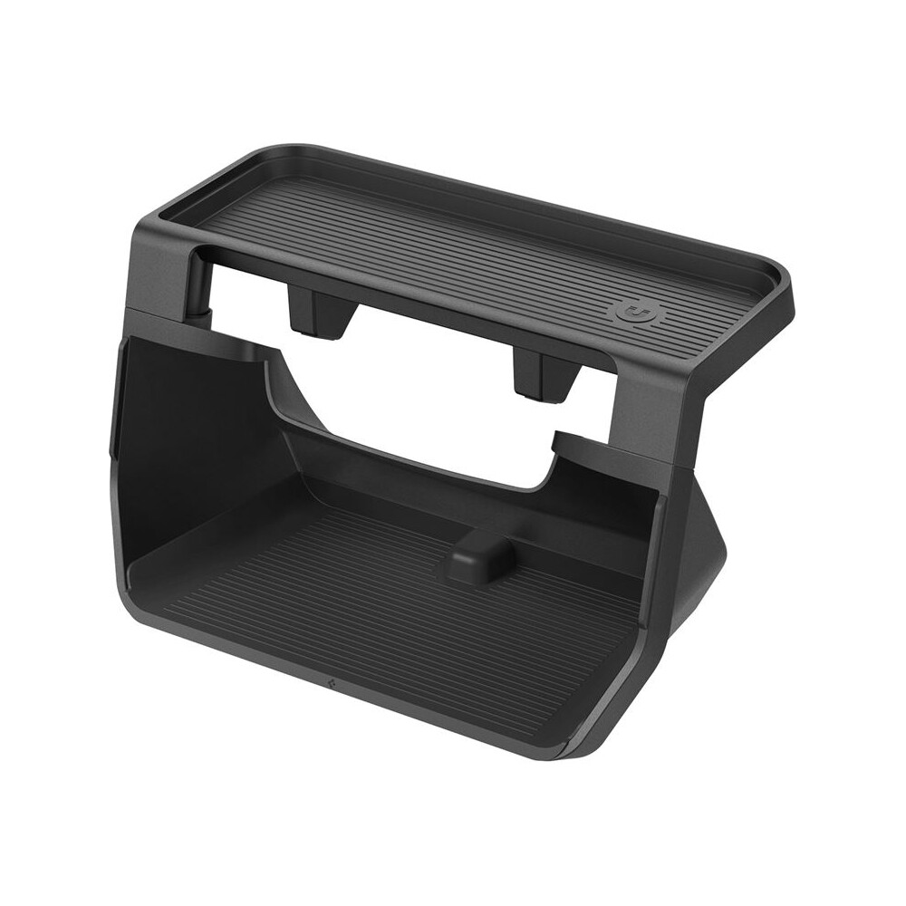 Spigen-Under-Screen-Storage-organizer-pod-displej-Tesla-Model-Y-3-cerny