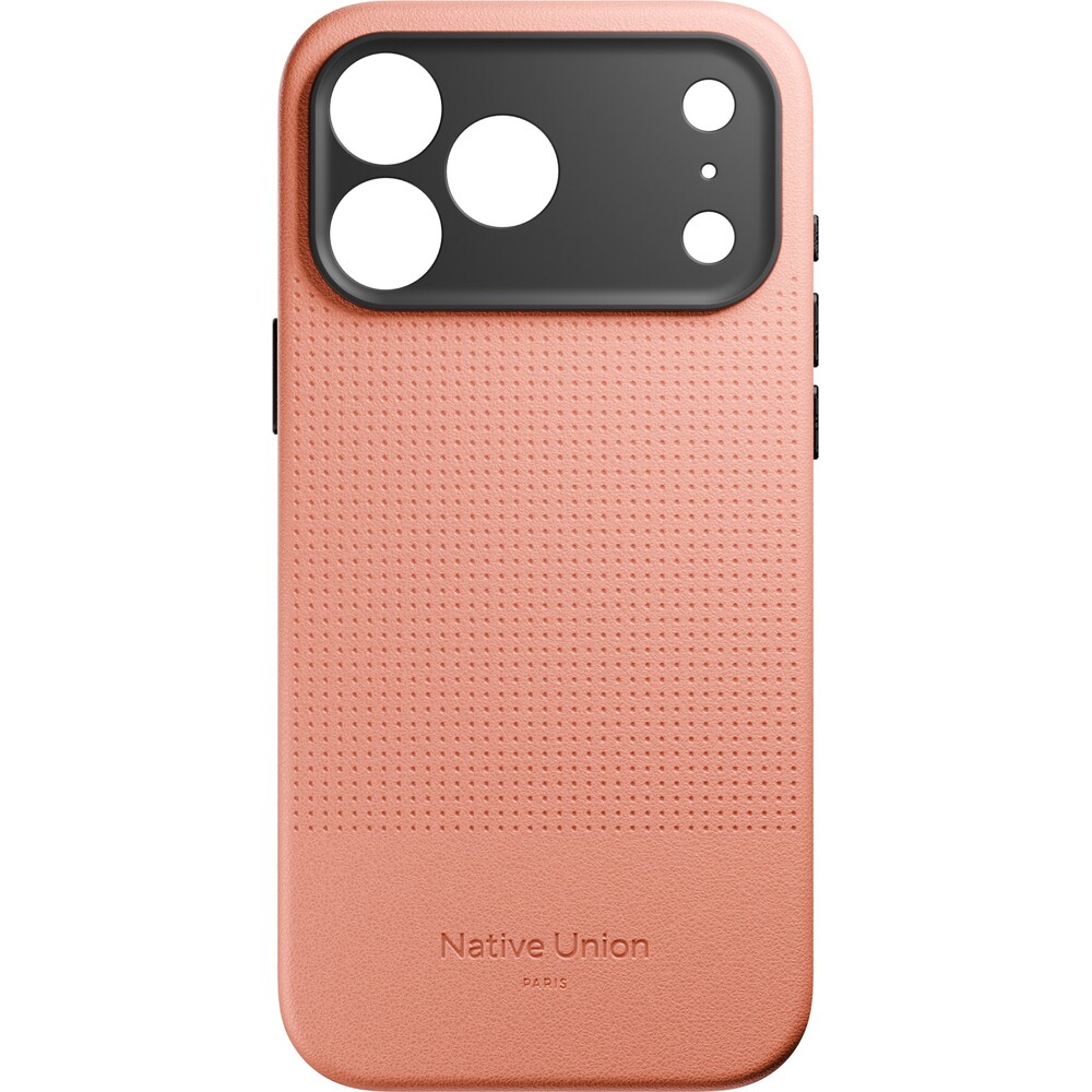 Native-Union-Active-Case-MagSafe-kryt-z-recyklovaneho-materialu-iPhone-17-Pro-Max-apricot