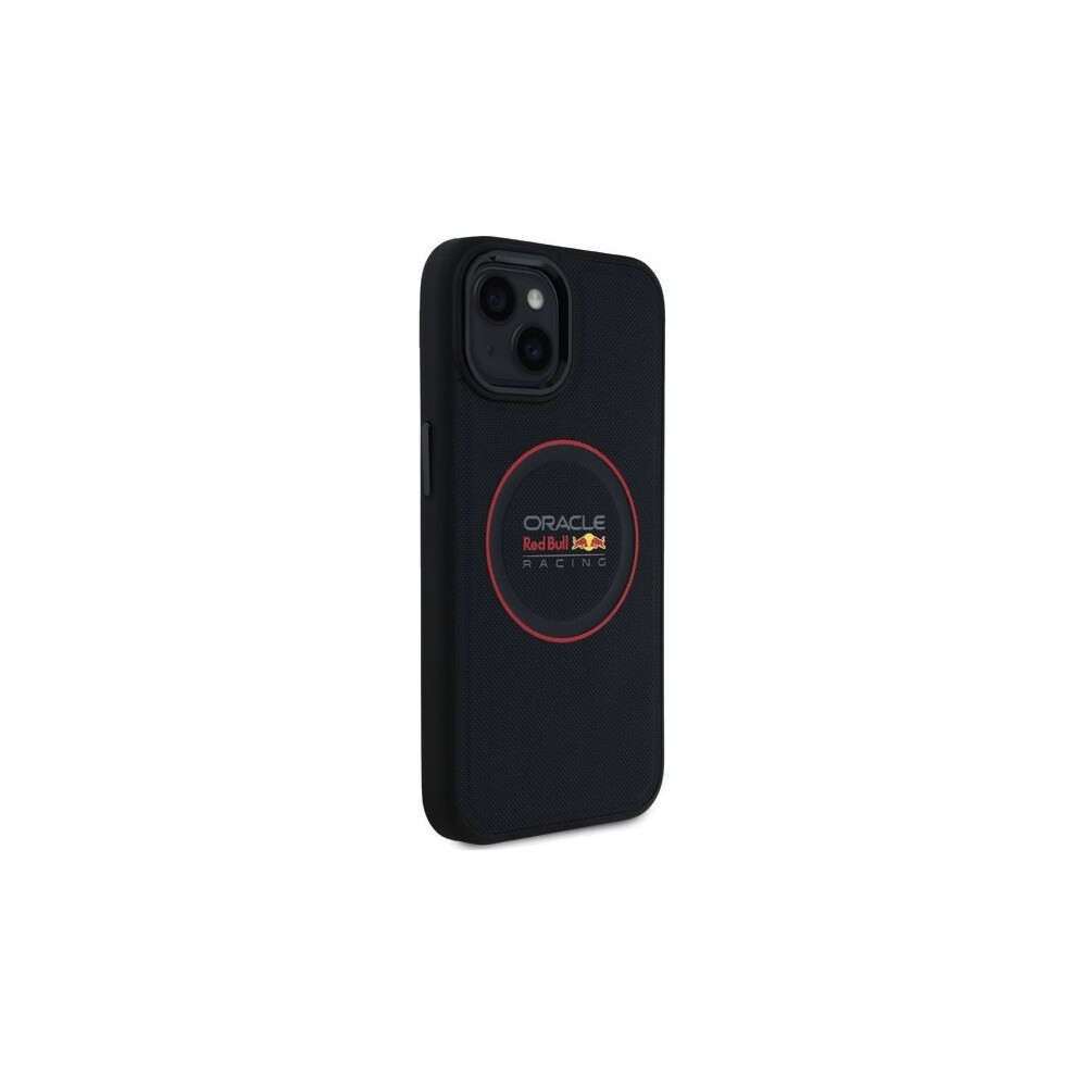 Oracle-Red-Bull-Racing-PU-Leather-Red-Ring-MagSafe-kryt-iPhone-13-modry