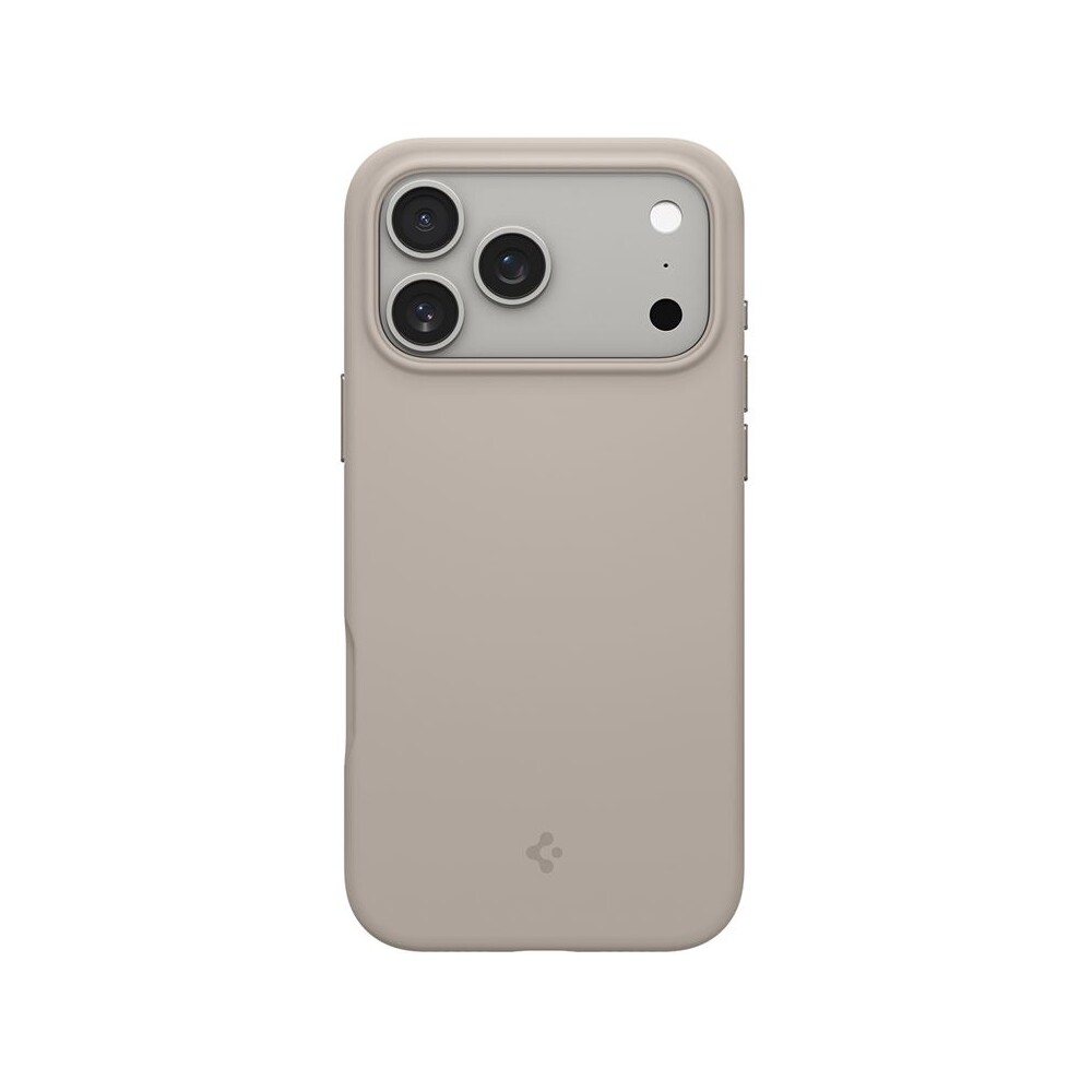Spigen-Silicone-Fit-MagSafe-kryt-iPhone-17-Pro-stone