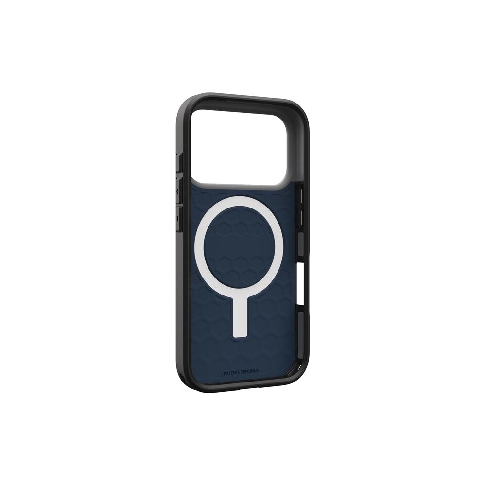 UAG-Civilian-Magsafe-kryt-iPhone-17-Pro-modry